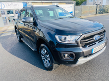 2023 Ford Ranger 2L Diesel For Sale Images