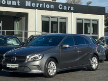 Mercedes-Benz A Class Auto A180 1.6 SE