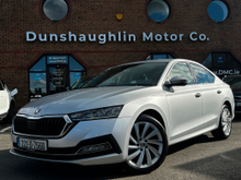 Skoda Octavia STYLE 2.0TDI 115HP 5DR *HIGH SPEC*