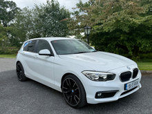 2015 BMW 1 Series 1.5L Diesel For Sale Images