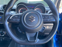 2022 Suzuki Swift 1.2L Petrol For Sale Images