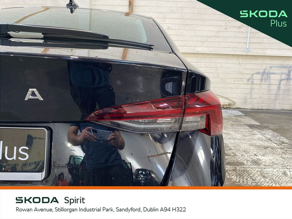 Skoda Octavia Style 1.0TSI 110bhp — thumbnail 18