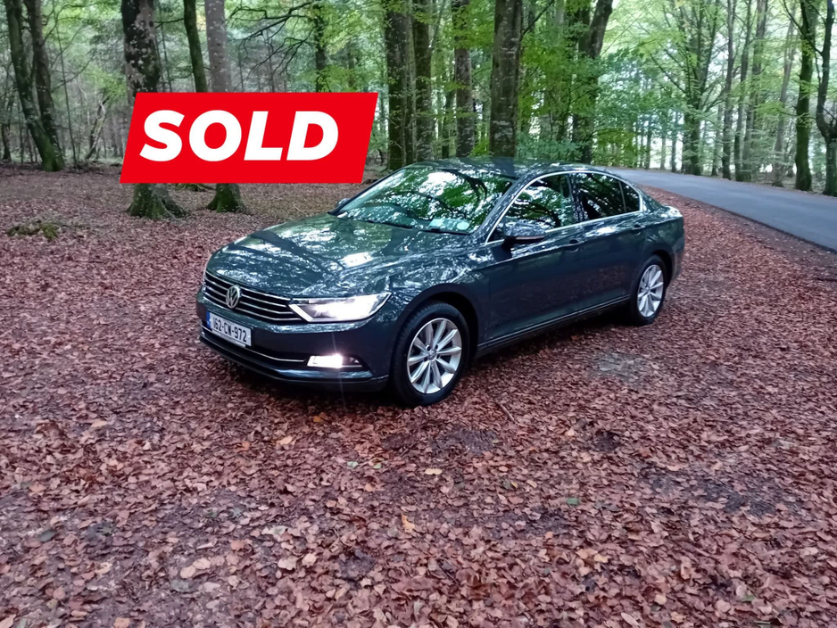 2016 Volkswagen Passat For Sale Images