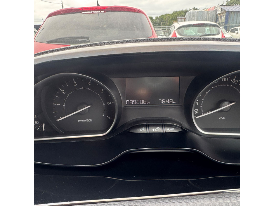 Peugeot 208 1.2 PureTech 68bhp Access 5 dr — thumbnail 19