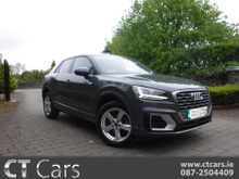 2020 Audi Q2 1L Petrol For Sale Images