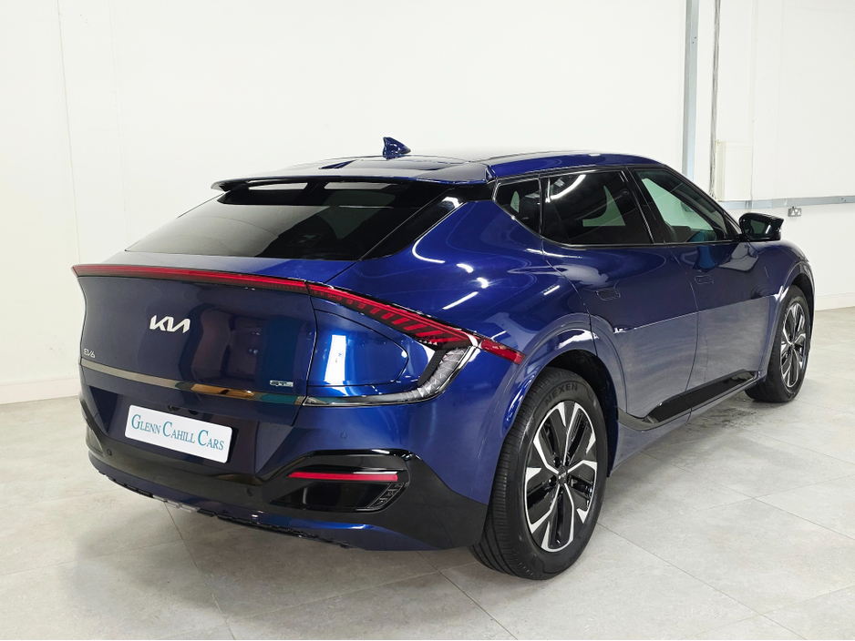 2024 Kia EV6 0L Electric For Sale Images