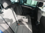 2015 VOLKSWAGEN GOLF Estate, NCT