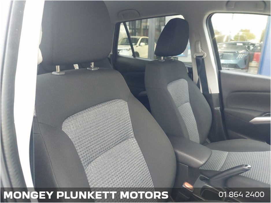 2022 Suzuki SX4 S-Cross 1.4L Petrol For Sale Images