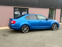 2015 Skoda Octavia 2L Diesel For Sale Images