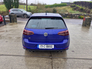 2017 VOLKSWAGEN GOLF R ABA-AUCJXF