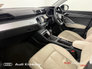 2024 AUDI Q3 35 TDI 150HP S Tronic SE 
