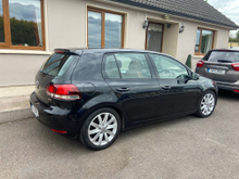 2012 Volkswagen Golf 1.4L Petrol For Sale Images