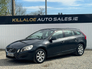 2013 VOLVO V60 1.6 D D2 ES NAV 115BHP 5DR Estate NEW NCT