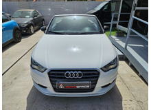 2015 Audi A3 2L Diesel For Sale Images