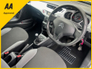 2012 CITROEN C3 HDI  4DR