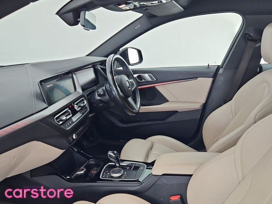 BMW 2 Series 218i Sport Auto — thumbnail 12