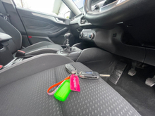2020 Ford Focus 1L Petrol For Sale Images