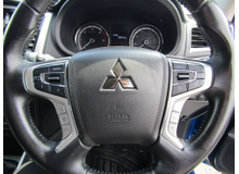 2021 Mitsubishi L200 2.3L Diesel For Sale Images