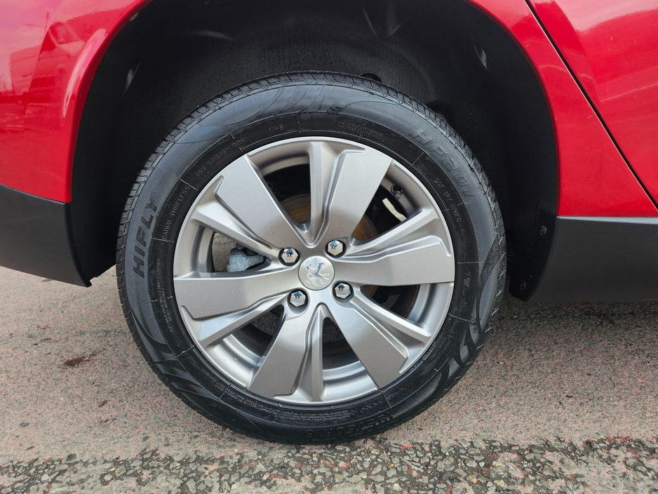 Peugeot 2008 1.2 PURETECH, ACTIVE MODEL, LOW MILEAGE, FINANCE, WARRANTY, 5 STAR REVIEWS — thumbnail 27