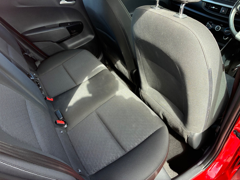 Kia Picanto K1 5DR — thumbnail 12