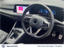 2022 VOLKSWAGEN GOLF *R-Line* 1.5 TSI 130HP Manual @Frank Keane Volkswagen South Dublin