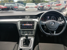 2018 Volkswagen Passat 2L Diesel For Sale Images
