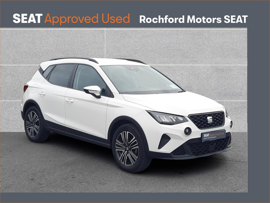 Used SEAT Arona 2024 in Mayo