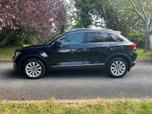 2022 Volkswagen T-Roc 2L Diesel For Sale Images