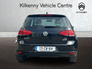 2017 VOLKSWAGEN GOLF TRENDLINE 1.6 TDI MANUAL 5SPEED 110 3DR VAN