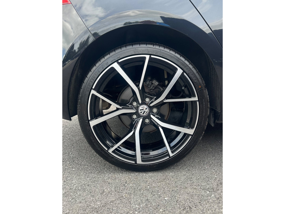 2014 Volkswagen Golf 1.2L Petrol For Sale Images
