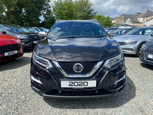 2020 Nissan Qashqai 1.5L Diesel For Sale Images
