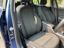 2021 BMW 1 SERIES 116D SE 4DR AUTOMATIC SAT NAV