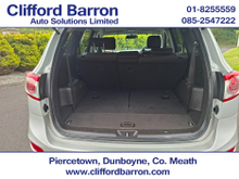 2012 Hyundai Santa Fe 2L Diesel For Sale Images