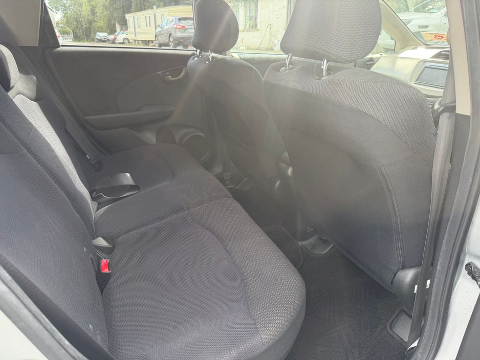 Honda Fit — thumbnail 18