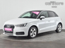 2016 AUDI A1 1.0 TFSI S Tronic