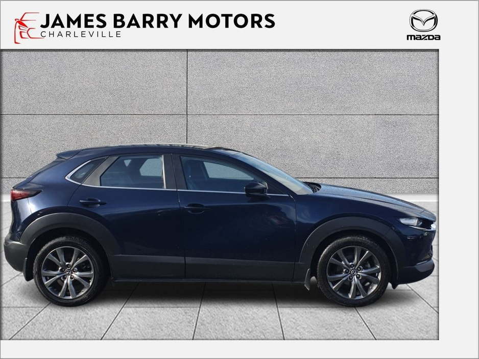 2021 Mazda CX-30 2L Petrol For Sale Images