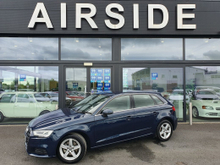 Audi A3 LOW MILEAGE * 1.4 TSI AUTOMATIC *