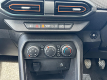 2021 Dacia Sandero 1L Bio gas For Sale Images