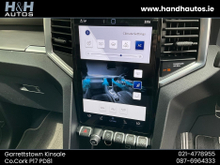 2024 Volkswagen Amarok 3L Diesel For Sale Images