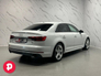 2017 AUDI A4 2.0 S-Line Auto - Straight Sale Discount / 12 Months Warranty