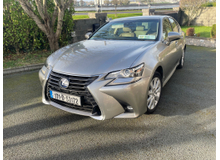 2017 Lexus GS 300 2.5L Petrol Hybrid For Sale Images