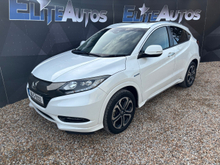2018 Honda Vezel 1.5L Petrol For Sale Images
