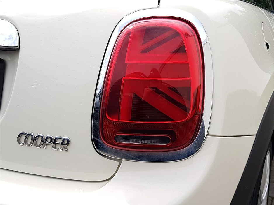 2021 MINI Hatch 1.5L Petrol For Sale Images