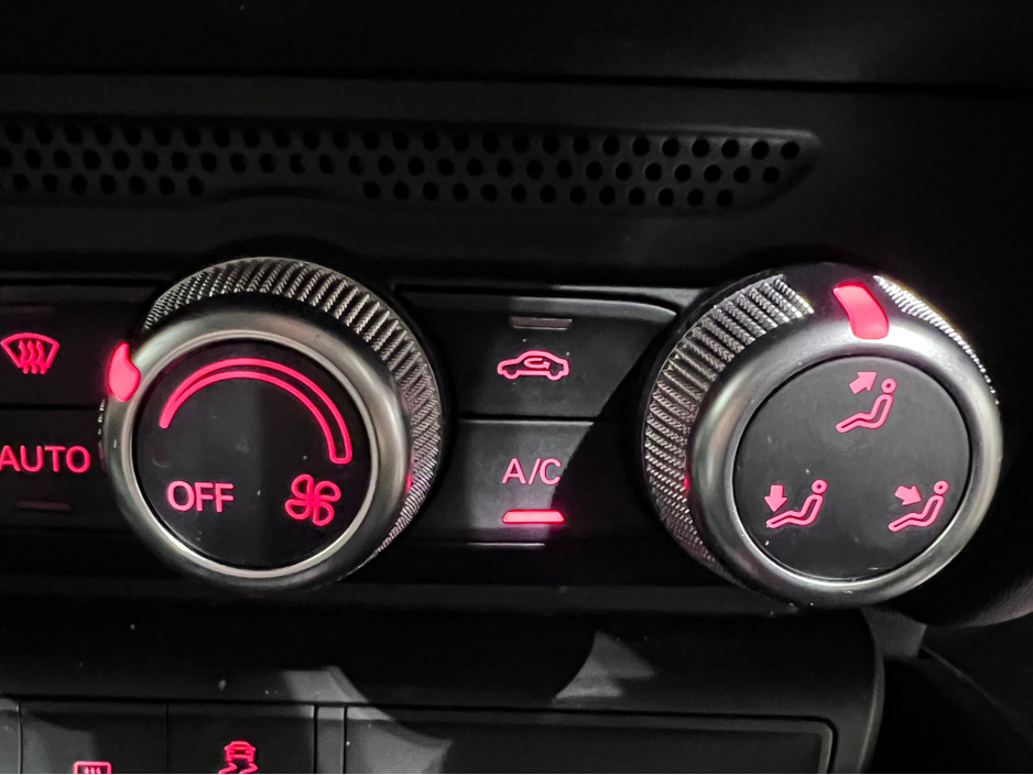 2014 Audi A1 1.4L Petrol For Sale Images