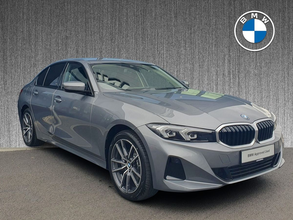 2026 BMW 3 Series 2L Petrol Plug-in Hybrid For Sale Images