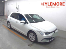 Volkswagen Golf 1.0 ETSI MHEV ACTIVE AUTOMATIC - FACTORY ALLOYS - CRUISE CONTROL - DIGITAL DASH