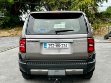 2025 Toyota Landcruiser 2.8L Diesel For Sale Images