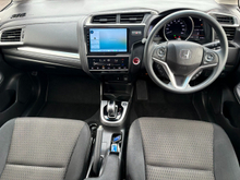 2019 Honda Fit 1.5L Petrol Hybrid For Sale Images