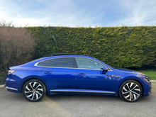 2023 Volkswagen Arteon 2L Diesel For Sale Images