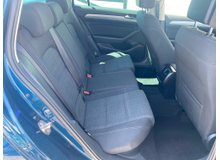 2020 Volkswagen Passat 2.0L Diesel For Sale Images